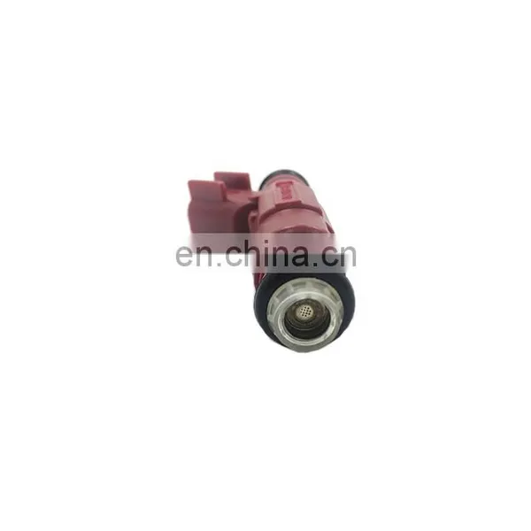 For Ford Focus Jeep Fuel Injector Nozzle OEM 0280156161 3S4G-AB photo-3