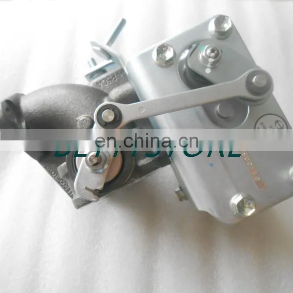 Original Actuator EGR Valve 25620-E0211 B9946-650 photo-5