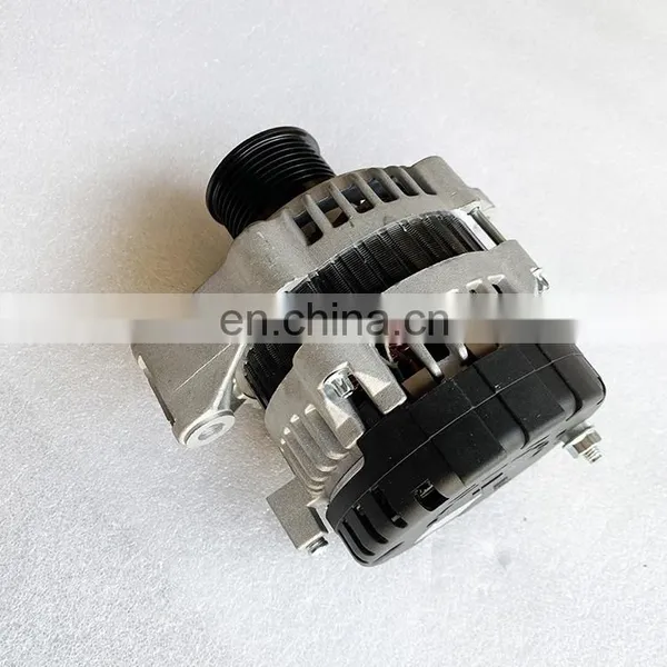 6CT Diesel Engine Parts for Cummins Alternator 4988274 photo-2