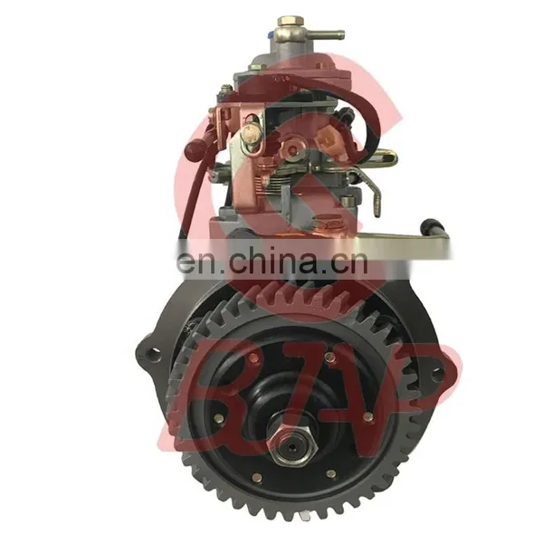 BJAP VE Pump VE4/11F1900L064 0001060064 photo-5