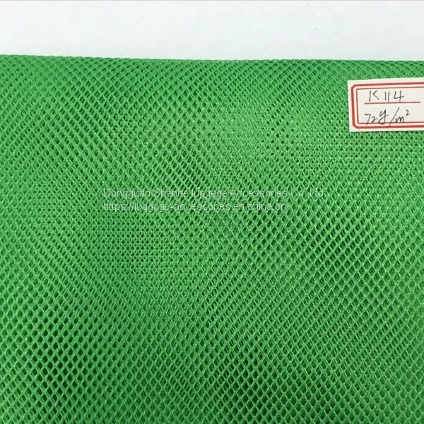 Guangzhou 2020 Hot Cheap Factory Wholesale Suitcase Mesh