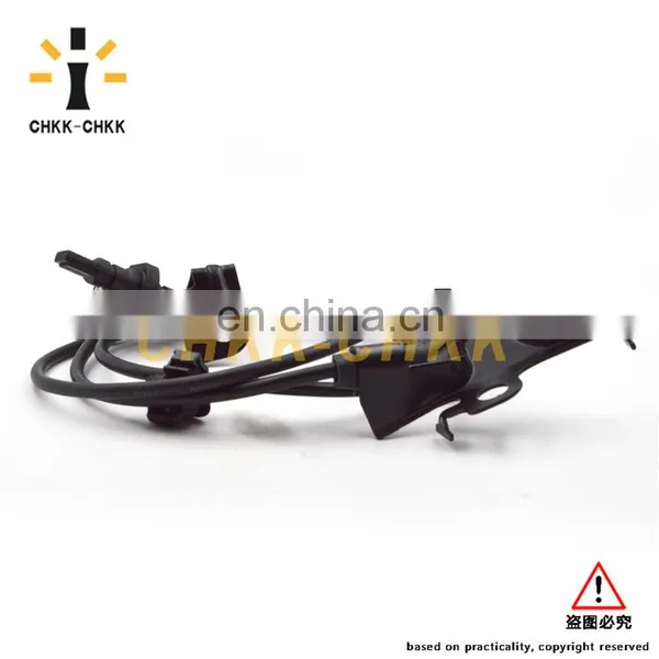2008-2013 Front Right ABS Wheel Speed Sensor OEM 89542-0D030 photo-2