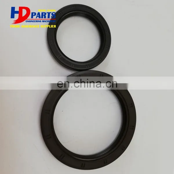 Machinery Engine Parts 4TNV106 Crankshaft Oil Seal photo-4