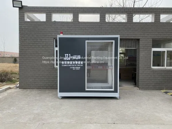 Integrated Disinfection Cabinet Ultrasonic Atomization Sterilizer for Office photo-4