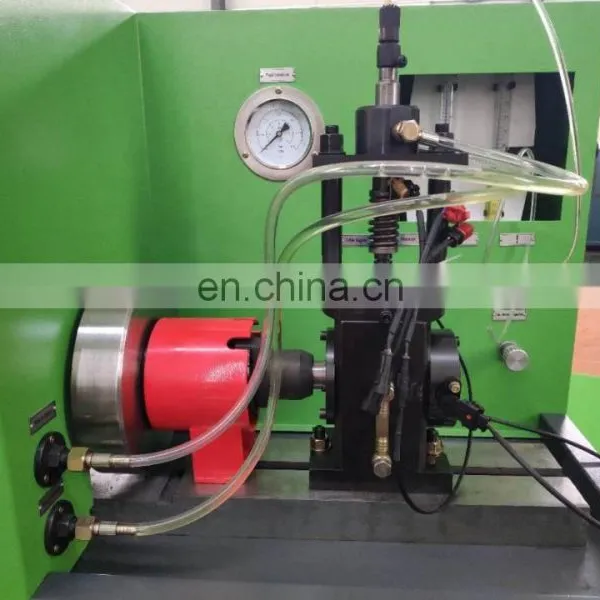 EUS1000L Test Bench With EUI/EUP Cambox photo-3