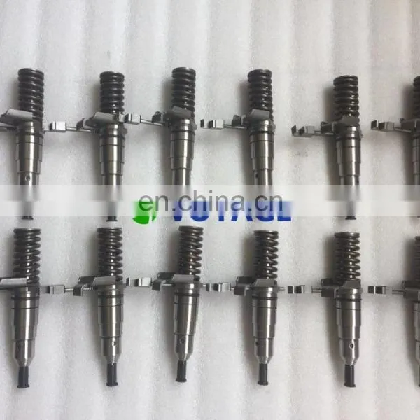 127-8207 Diesel Fuel Injector 1278207 For Excavator Engine Fuel Injector Engine Fuel Injectors photo-3