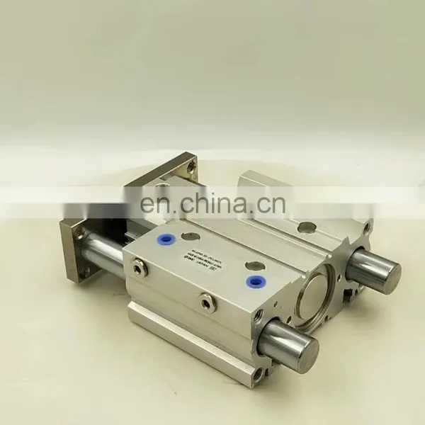 Factory Direct Sale Thin Type Air Cylinder MLGP40-50-DCL3607L With a Variety of Specifications