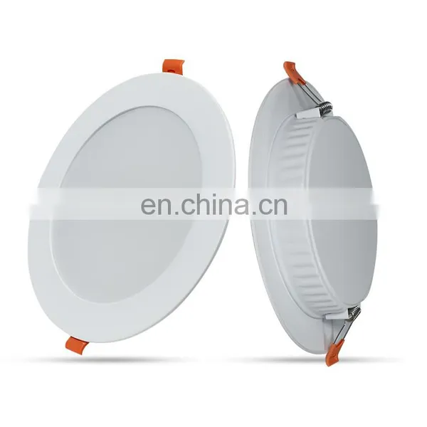 Anern China Manufacturer 24w Led Ceiling Panel Light Indoor photo-2