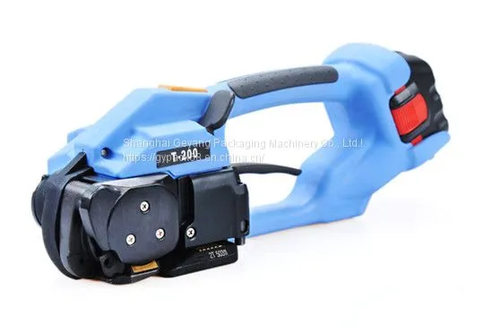 T-200 Electric Strapping Machine Hand Strapping Machine Packer photo-2