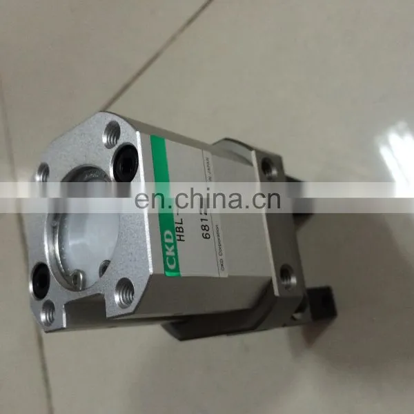CKD Air Gapper Pneumatics Finger Cylinder HBL-3CS photo-4