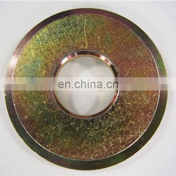 Kubota Combine Rice Harvester Spare Parts 5T051-23150 COLLAR TRACK ROLLER photo-5