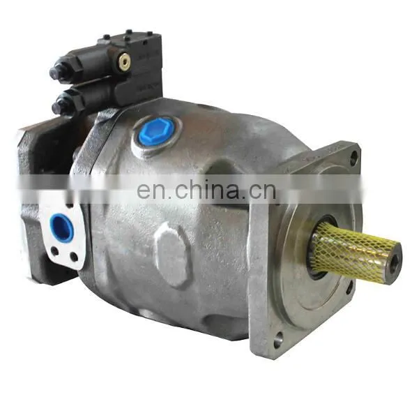 A10VSO180 High Pressure Plunger Piston Water Pump photo-5