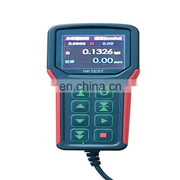 WDW-10KN Computer Control Mask Tensile Testing Machine photo-5
