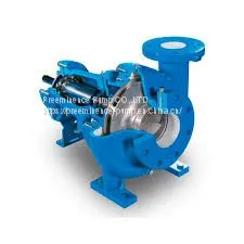 Chinese Best-Selling Quality Cheap Stainless Steel Centrifugal Pump Professional Manufacturer photo-2