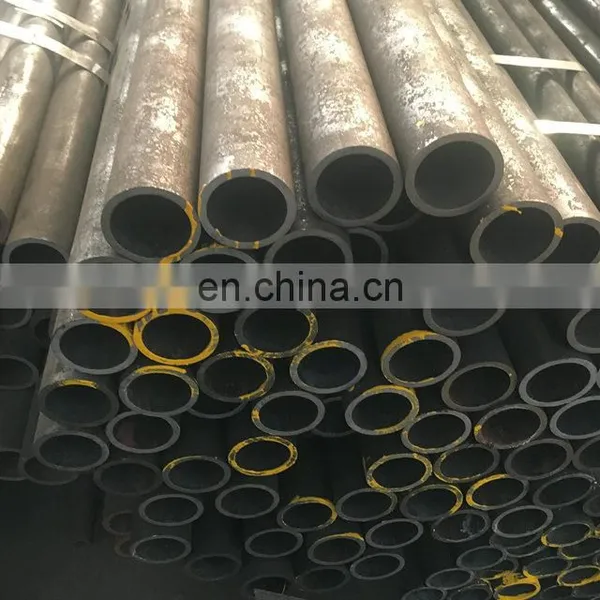 ASTM A519 Grade 4130 Chromoly Tubing 4140 Alloy Seamless Steel Tube photo-6
