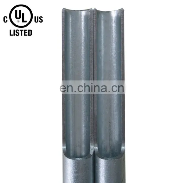 Rigid Metal Conduit UL6 photo-3