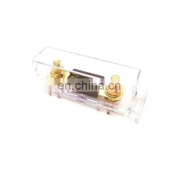 Car Accessories ANL 200A Fuse With ANL Fuse Holder photo-6