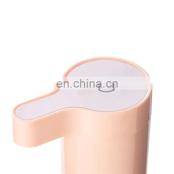 Dispensador de Jabon Stand Sensor Touchless Infrared Soap Liquid Sanitizer Dispenser Electric Foam Automatic Soap Dispenser photo-6