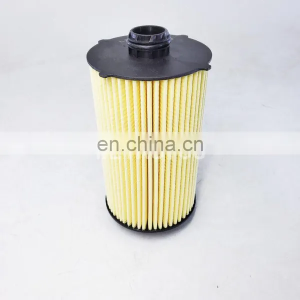 Truck Excavator Diesel Lube Oil Filters LF17557 photo-4
