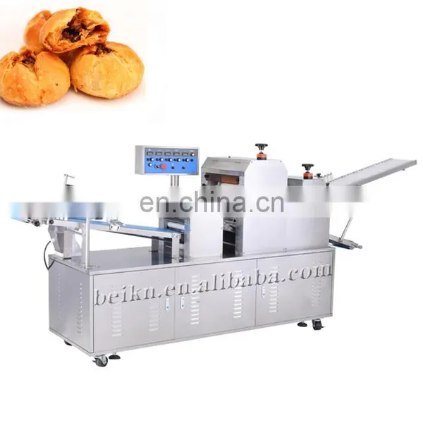 Pineapple Bread Making Machine/bread Buns Making Machine for Factory photo-5