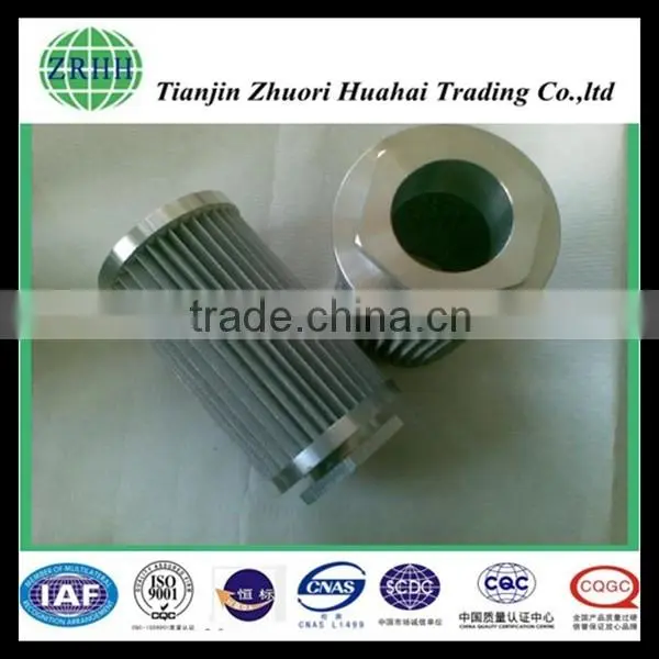 Replace the Imported Oil Filter Leemin Replacement Hydraulic Oil Filter photo-2