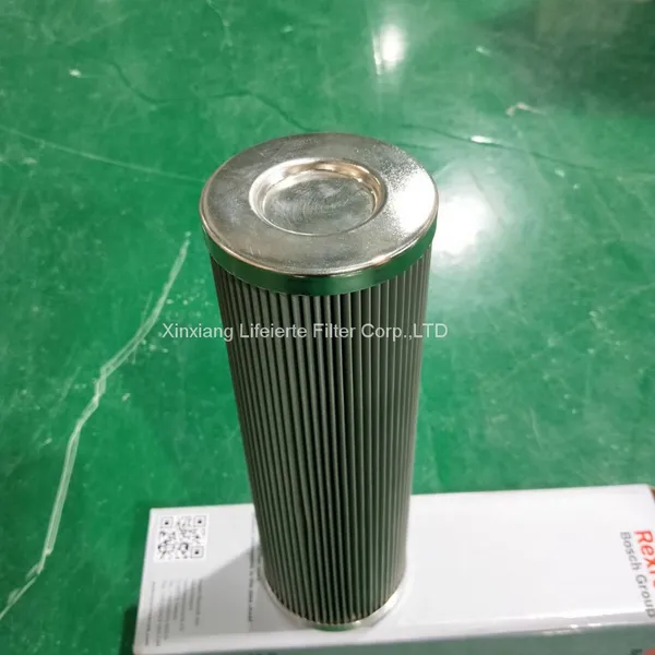 Rexroth Replace 16.9021/S PWR3-F00-0-M Hydraulic Oil Filter R928016873 photo-5