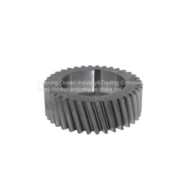 4BT/4BT3.9/6BT/6BT5.9/4D102/6D102 Crankshaft Gear Apply to Truck/excavator(3929027) photo-3