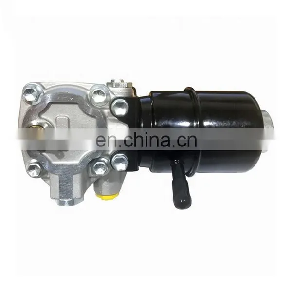 Power Steering Hydraulic Oil Pump For Pajero Montero 3 III V68W V78W 4M41 MR223480 photo-3