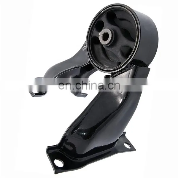 HOT PRICE Auto Parts Engine Mount FOR JAPANESE CAR OEM MR554541 photo-4