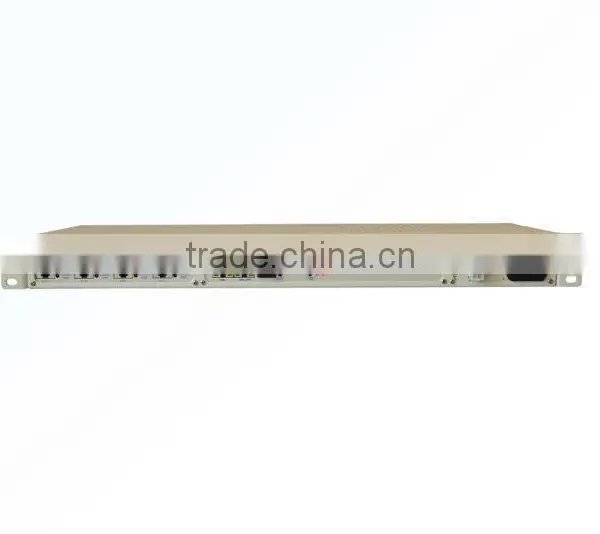4 E1 TDM Over IP,4 E1 to Ethernet Converter photo-3