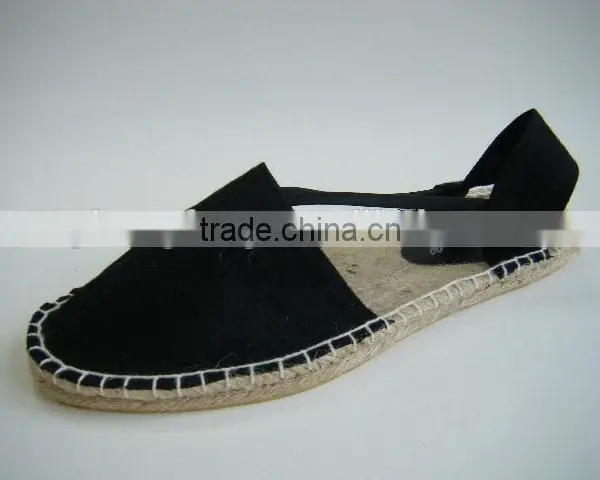 2016 New Design Cheapest Fashionable Women Espadrilles photo-2