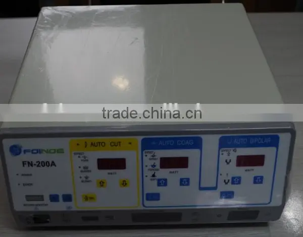 For General Surgry FN 200A High Frequency Electrosurgical Unit photo-3