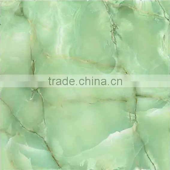 Home Decor Marble Look Porcelain Tiles photo-4