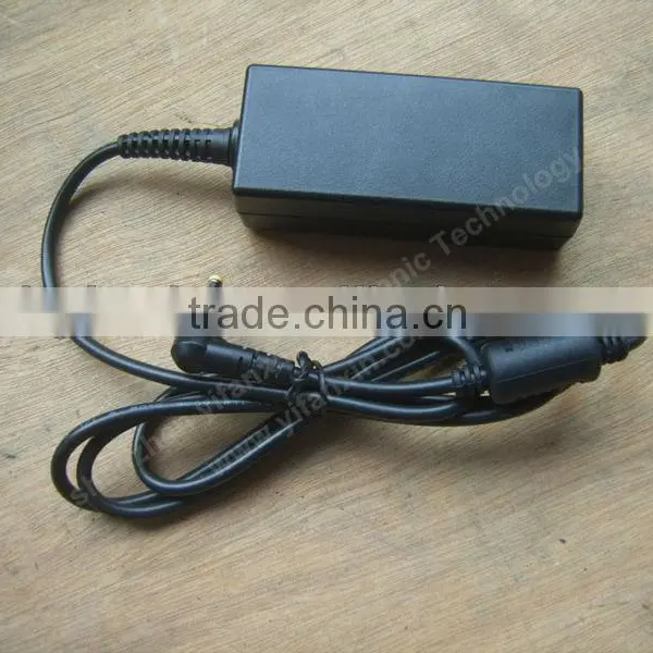 19v 2.1a Laptop Adapter for Samsung Laptop Mini Adapter