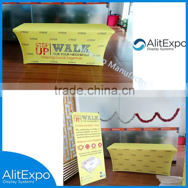 The Most Popular China Wholesale Chair and Table Covers photo-4