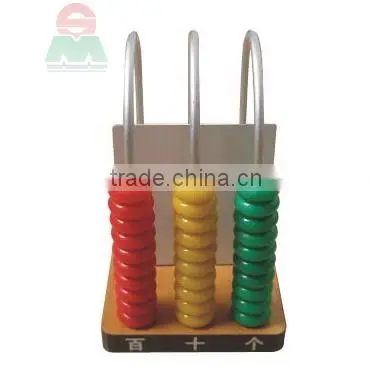 U-shaped Counter,Teaching Counter ,U-shaped abacus, Students counting frame