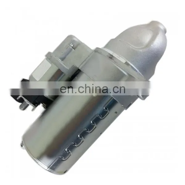 361002G200 New Auto Engine 12V 8T 1.2KW Starter Motor for Hyundai Rohens Coupe Sonata Ix35 for Kia K3 K5 Sorento photo-2