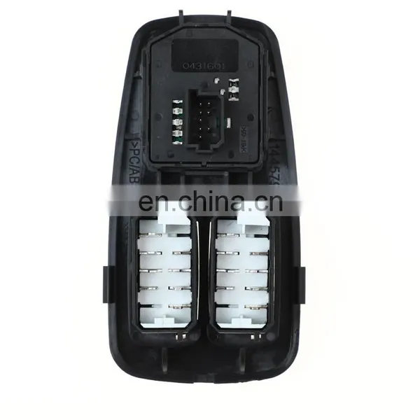 100028509 ZHIPEI Electric Windows Switch 1445793 1863514 1746397 1421856 0431601 for Scania photo-4