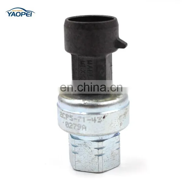 High Quality Genuine Air Conditioning Pressure Sensor 2CP5-71-43 photo-3