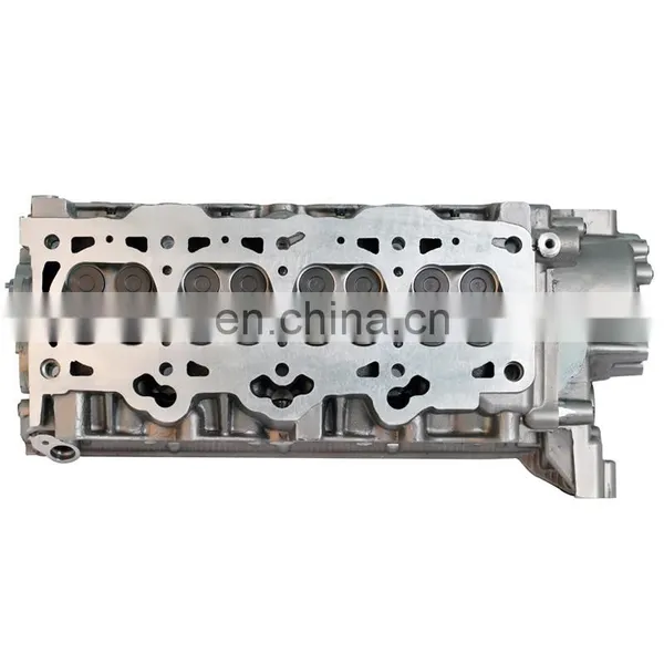 2.0L Beta II Engine Accessories G4GC Cylinder Head For Hyundai Tiburon Trajet Tucson Kia Carens Ceed Cerato