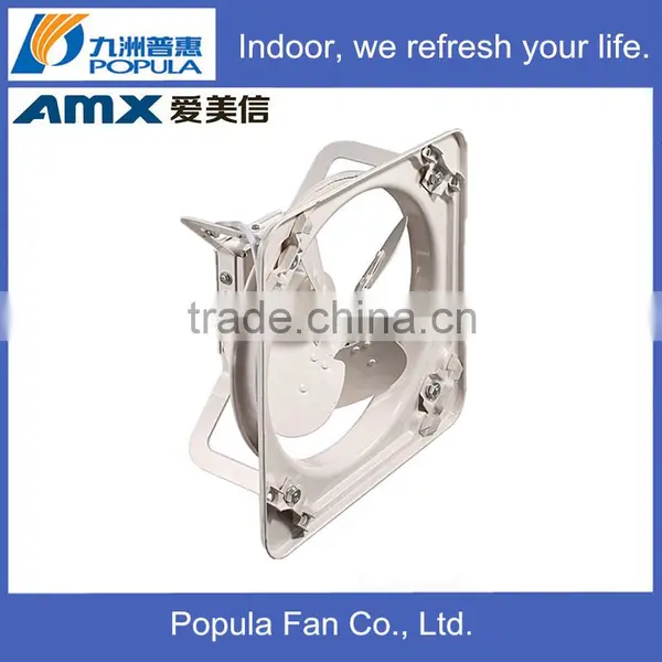 Kitchen Exhaust Fan 8'10'12'14'16'20' photo-2