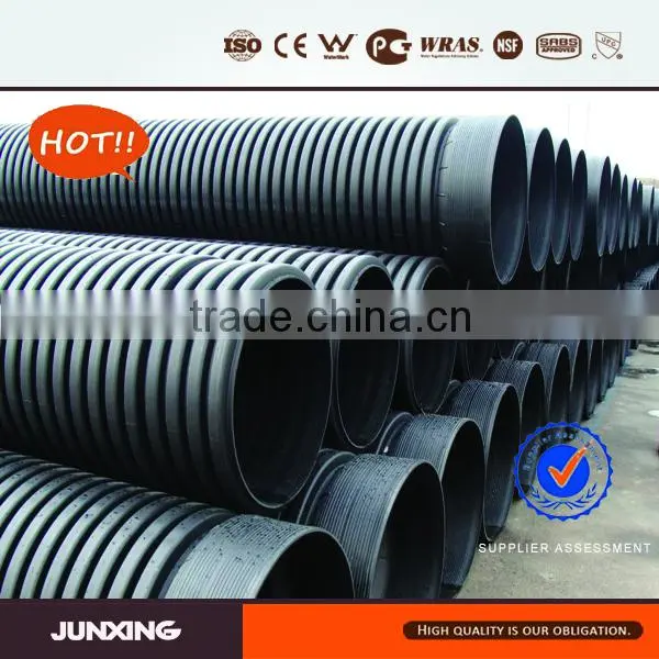 JunXing Pipe Group 24 Inch Drain Pipe photo-3