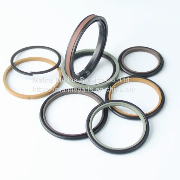 YOKOGAWA EML500 O-ring photo-5