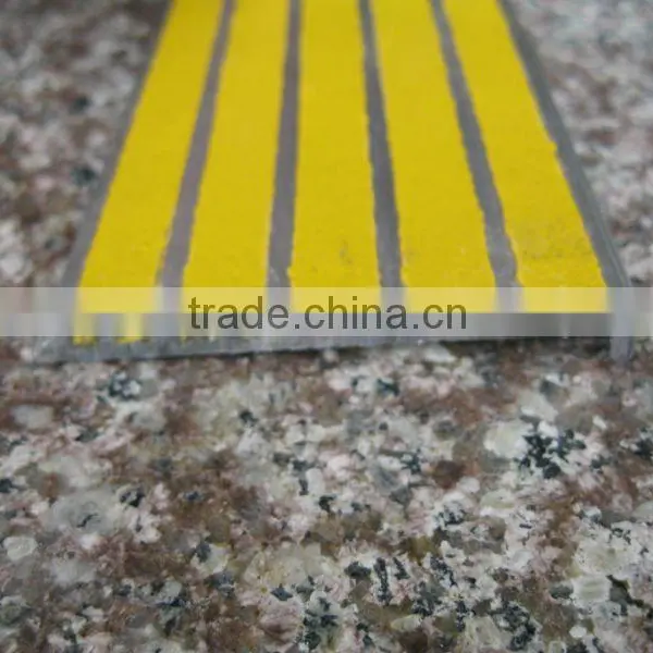 Carborundum Insert Stair Nosing