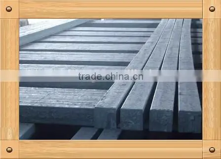 Lowest Price Hot Rolled Steel Billets Iron Sizes photo-5