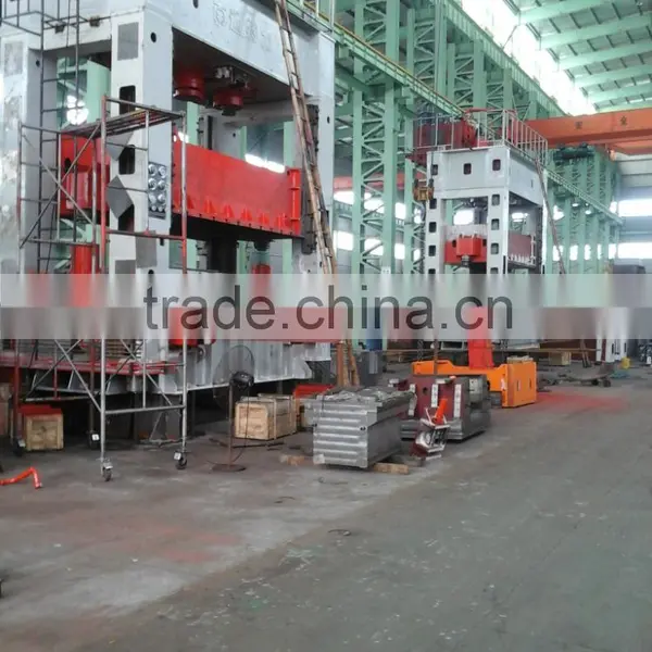 Plate and Frame Filter Press Machine photo-3