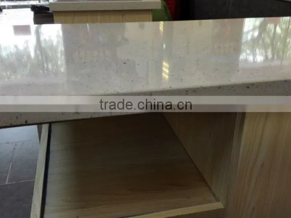 Kitchen Quartz Counter Tops, Quartz Work Surfaces photo-2