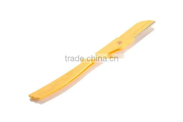 Girl Makeup Brow Razor photo-3