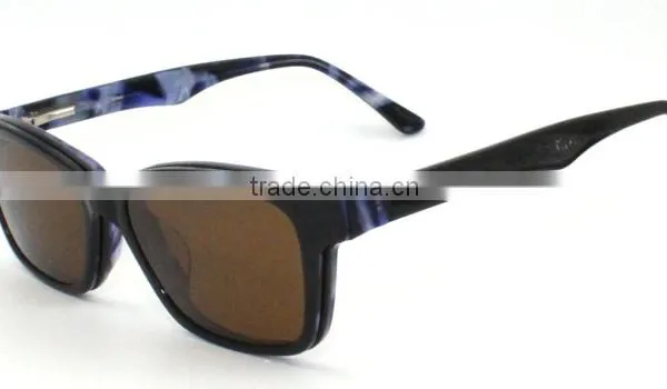 Polarized Clip on Sunglasses and Clip on Sunglasses and Clip-on Sunglasses photo-5