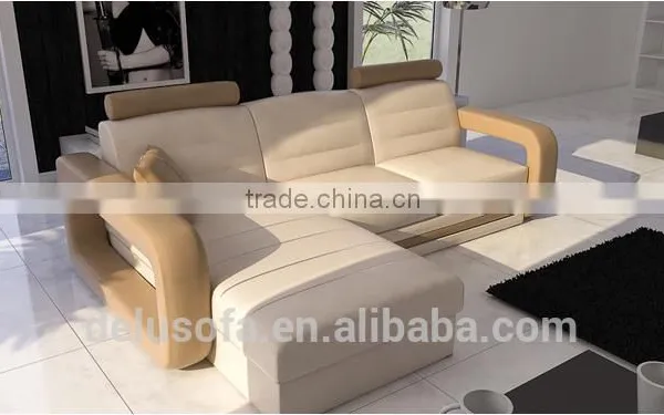 Design Sofa Set Modern China Furniture Sofa photo-4